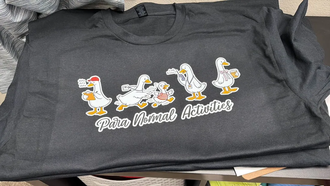 Custom group order
