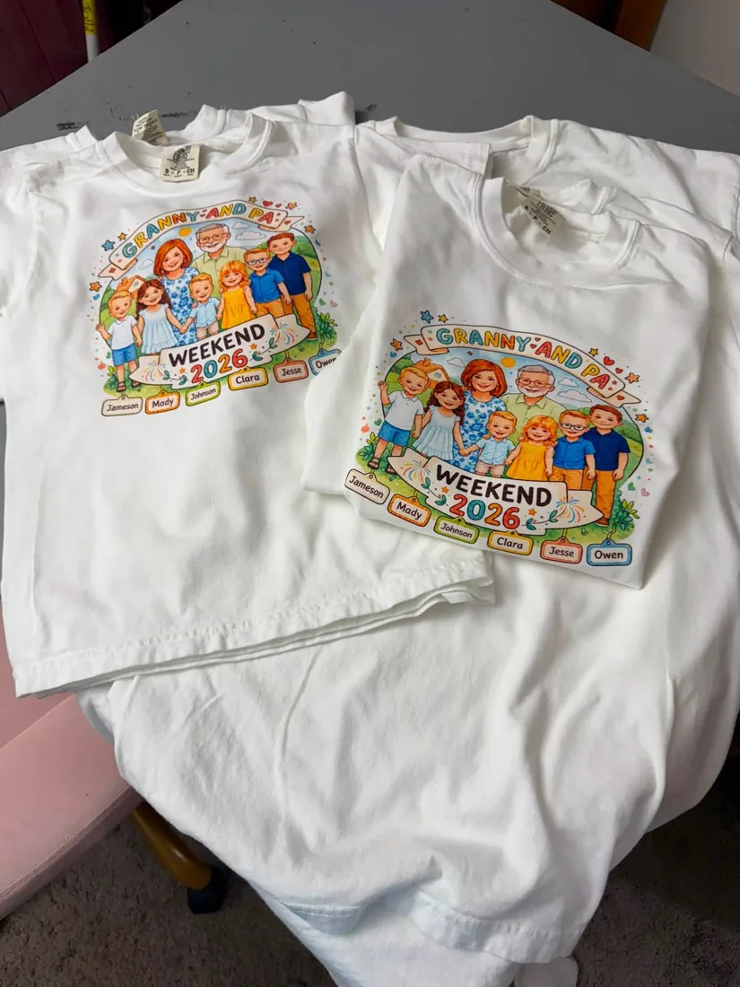Custom gift