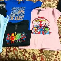 Custom print
